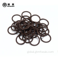 China Waterproof Rubber Seal Rubber O-Ring Factory